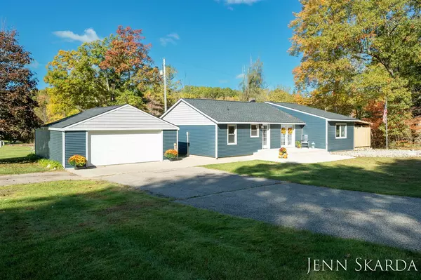 Rockford, MI 49341-9720,5065 Porter Hollow Drive
