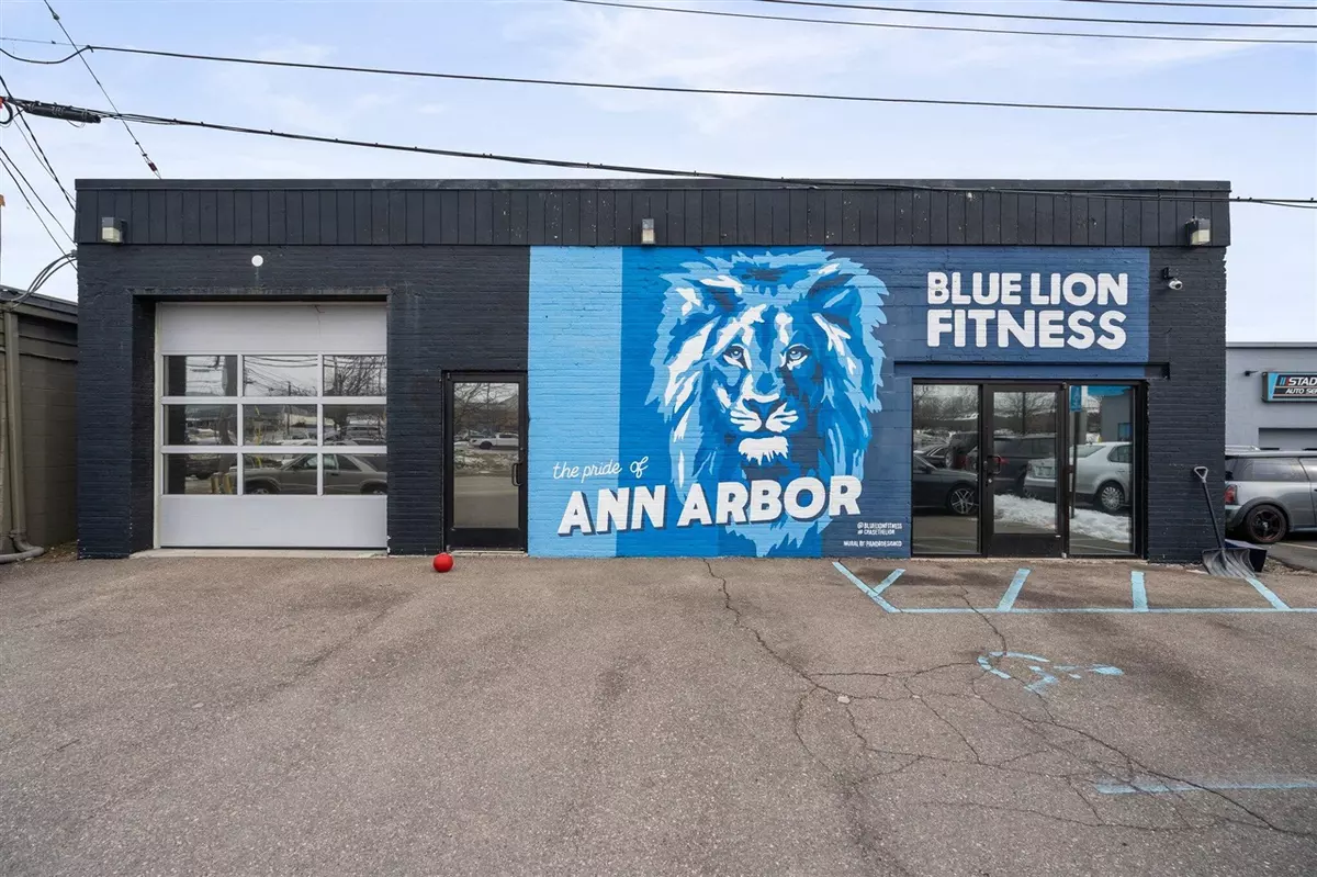 Ann Arbor, MI 48103,401 S Maple Road