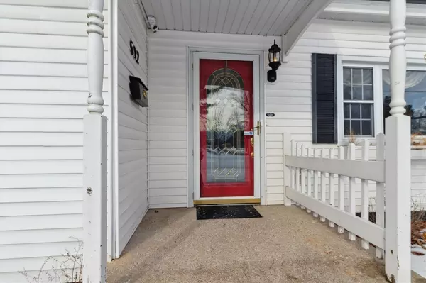 Big Rapids, MI 49307-1734,602 Rust Avenue