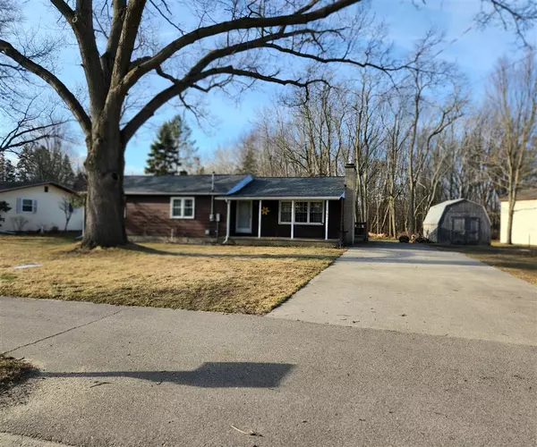 Grand Haven, MI 49417-2924,16184 Mercury Drive