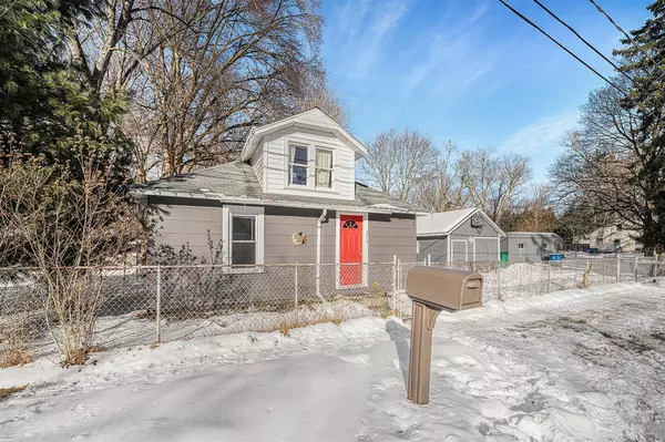 Kalamazoo, MI 49008,2814 Amherst Avenue