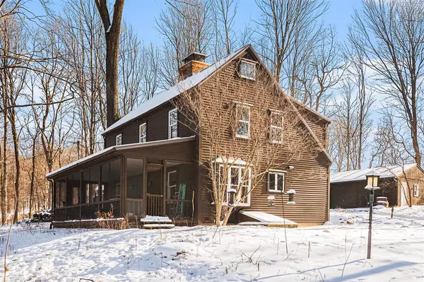 Buchanan, MI 49107-8227,4450 Curran Road