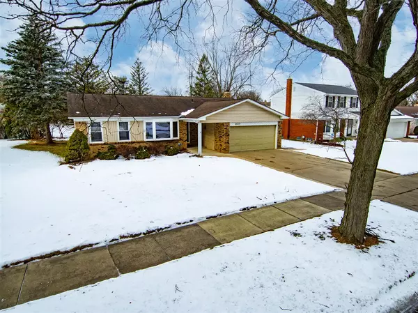 4839 Gamber Drive, Troy, MI 48085-5063