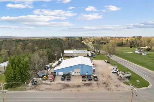 Big Rapids, MI 49307,19925 12 Mile Road
