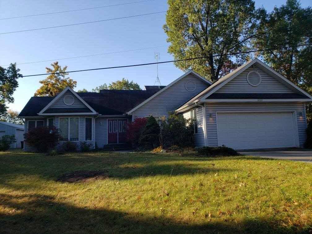 1820 Ontario Road, Niles, MI 49120