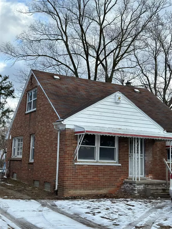 19782 Evergreen Road, Detroit, MI 48219-2046
