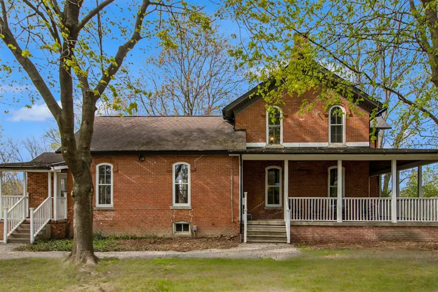 6050 Carpenter, Ypsilanti, MI 48197
