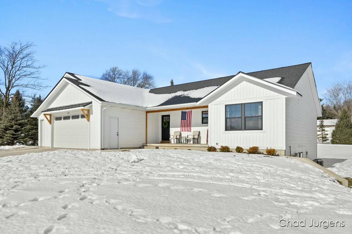 Hudsonville, MI 49426,3271 Harrison Street