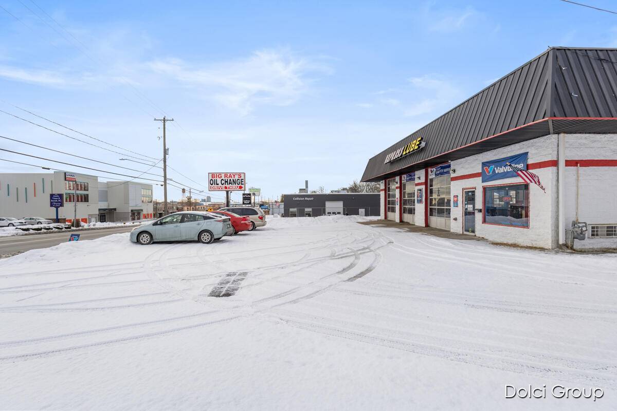 Grand Rapids, MI 49544,2241 Alpine Avenue