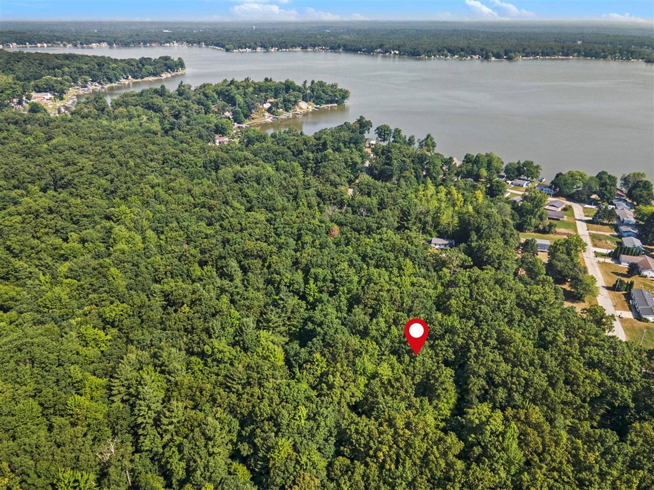 Grant, MI 49327,V/L 3A E Hess Lake Dr