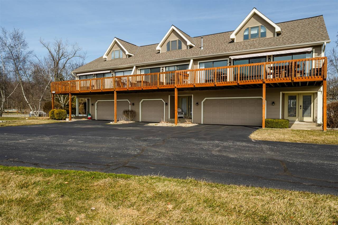 5795 Beech Avenue, Coloma, MI 49038-8636