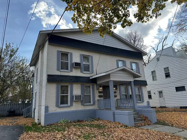 215 N 8th Street, Niles, MI 49120-2570