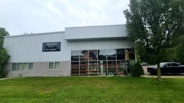 Portage, MI 49002-7256,9651 Portage Road