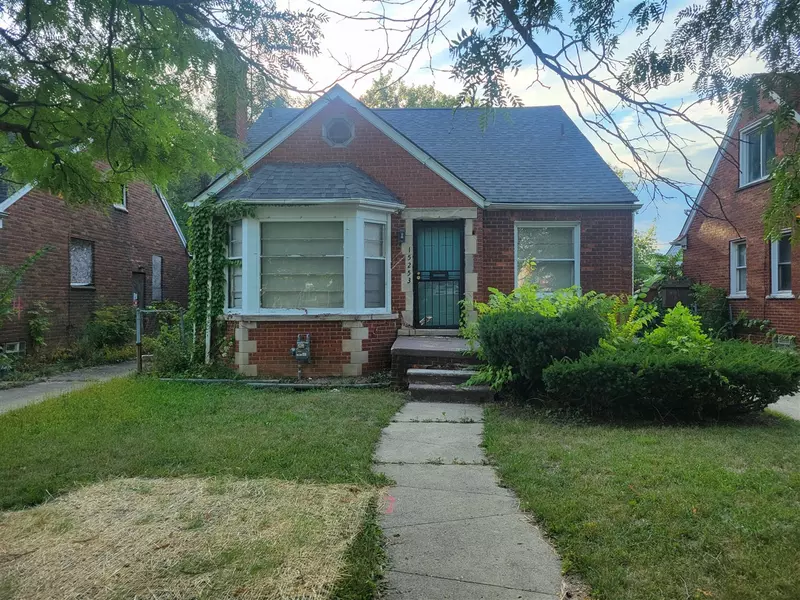 15253 Mettetal Street, Detroit, MI 48227-1941