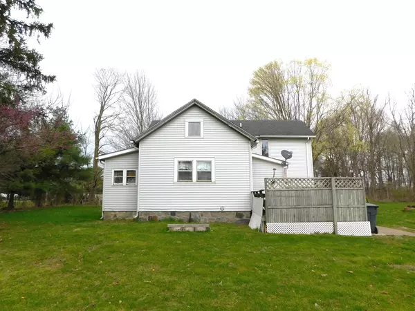 Dowagiac, MI 49047-9665,51831 M 51