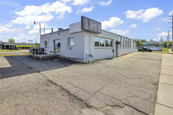 Jackson, MI 49202-2053,1400 N West Avenue