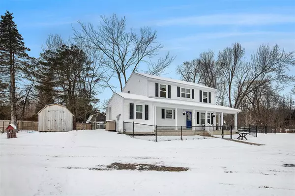 Rockford, MI 49341,8415 Nugent Avenue