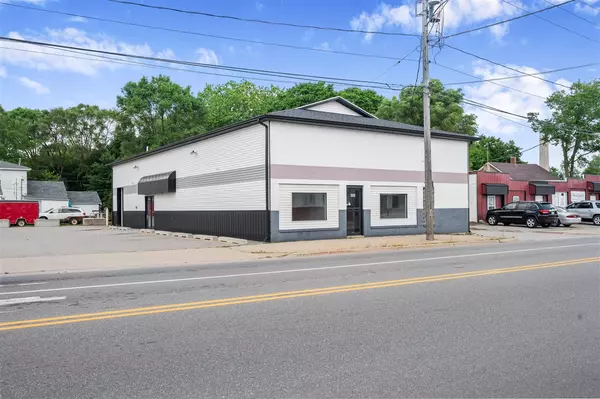 Big Rapids, MI 49307-1531,805 Maple Street