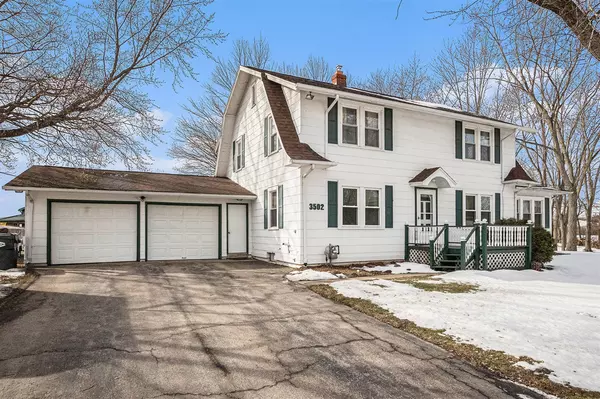 3502 Niles Road, Saint Joseph, MI 49085