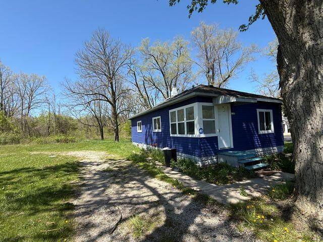 Burton, MI 48509-1909,1192 Belsay Road