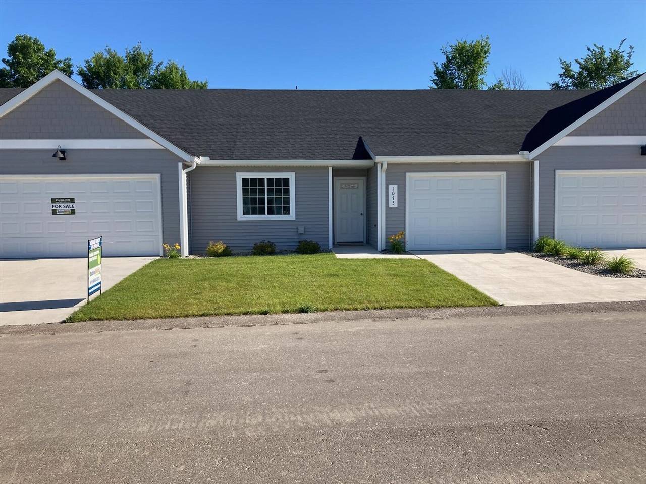 4290 Highpoint Drive, Wayland, MI 49348