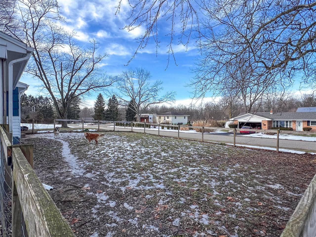 Niles, MI 49120,2262 Warren Road