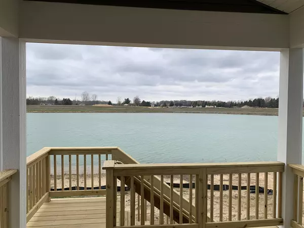 Allendale, MI 49401-9723,10539 Poppy Lane