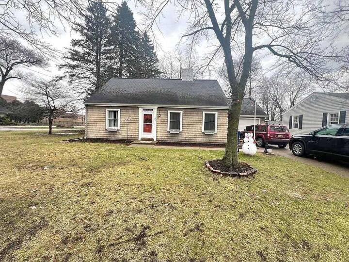 77 S Sprague Street, Coldwater, MI 49036-2016