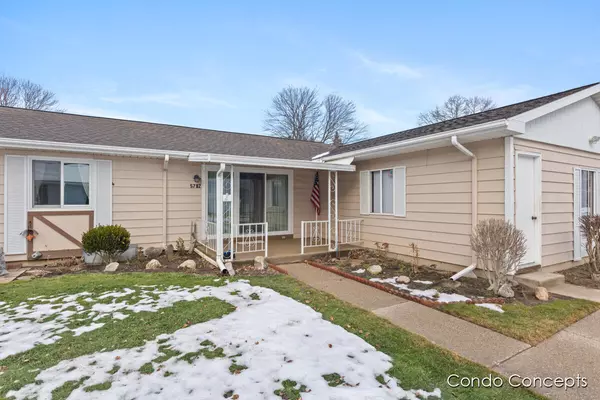 Grand Rapids, MI 49548,5782 Leisure South Drive