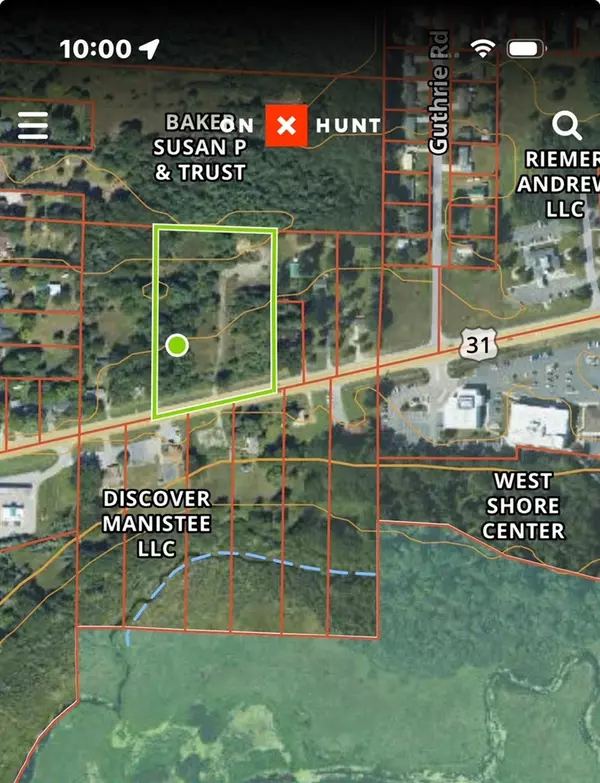Manistee, MI 49660,1130 E Parkdale Avenue
