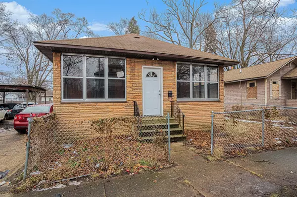 Benton Harbor, MI 49022-5330,1003 Lavette Avenue