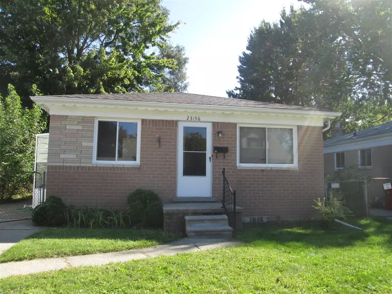 23156 Donald Avenue, Eastpointe, MI 48021-4623