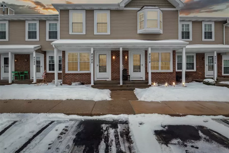 8080 Wimbledon Drive, Portage, MI 49024-7807