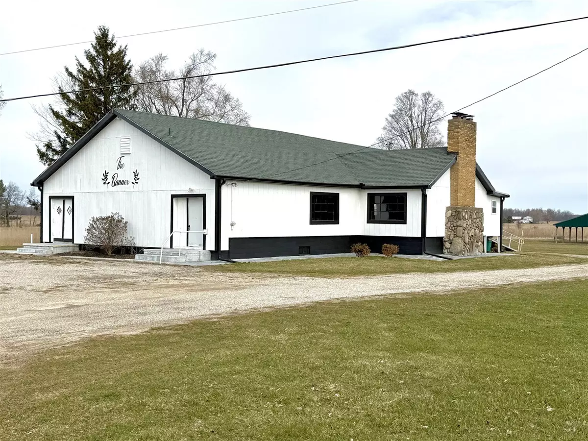 Ionia, MI 48846,608 Peterson Road