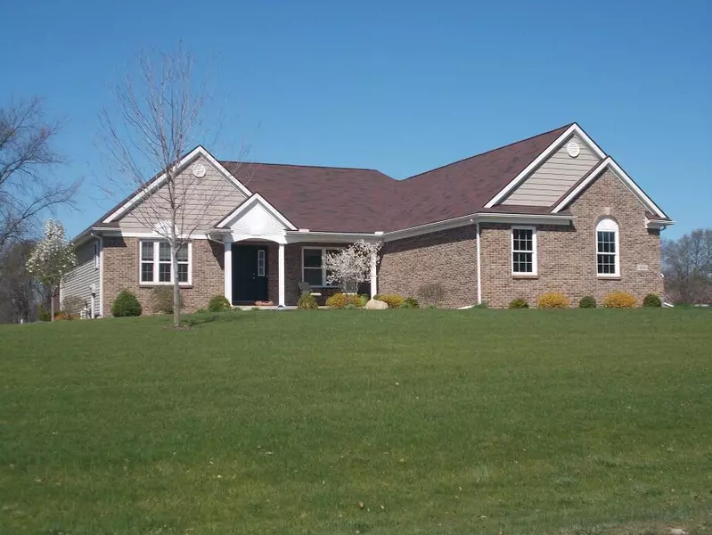 10612 Valley View Drive, Saline, MI 48176