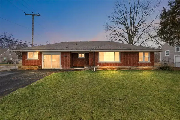 Inkster, MI 48141-1202,390 Arcola Street