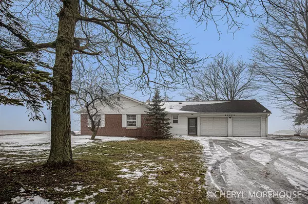 Freeport, MI 49325,10751 THOMPSON Road