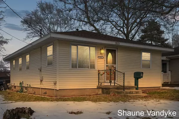 Wyoming, MI 49519,1921 36th Street