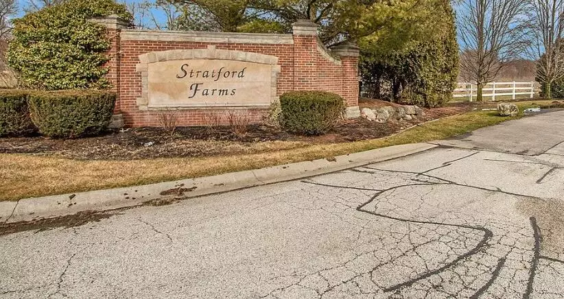 Lot 1 Stratford Court, Niles, MI 49120
