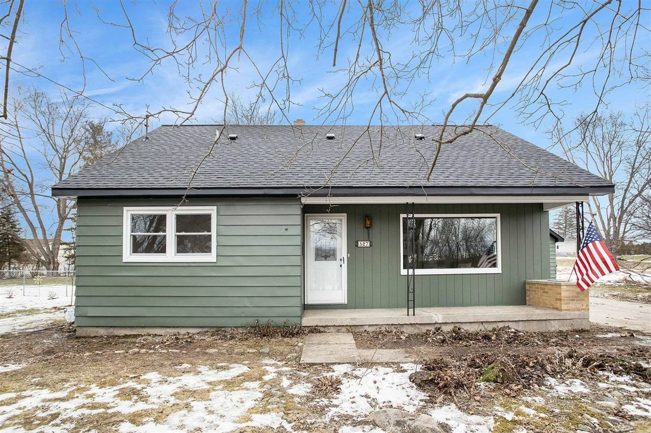 Hastings, MI 49058,527 E William Street