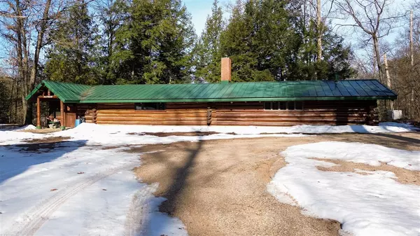 6919 E Free Soil Road, Free Soil, MI 49411