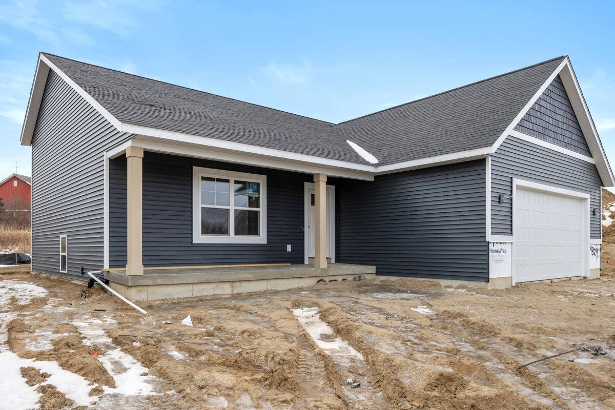9324 Shimano Drive, Portland, MI 48875