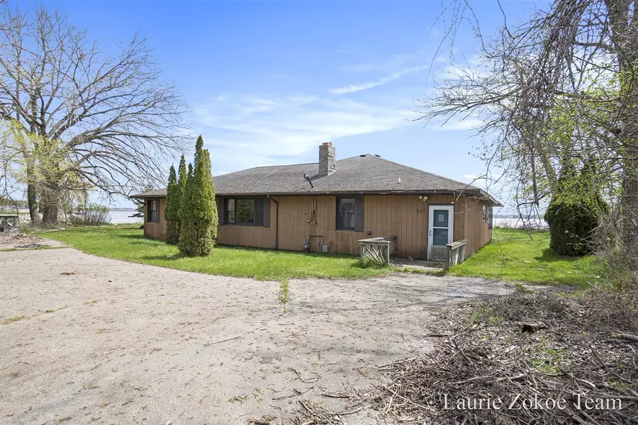 351 Maple Court, Muskegon, MI 49445