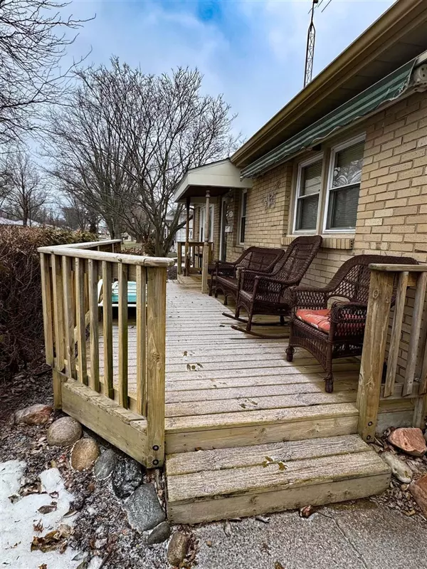 Saint Joseph, MI 49085-2538,2721 Thayer Drive