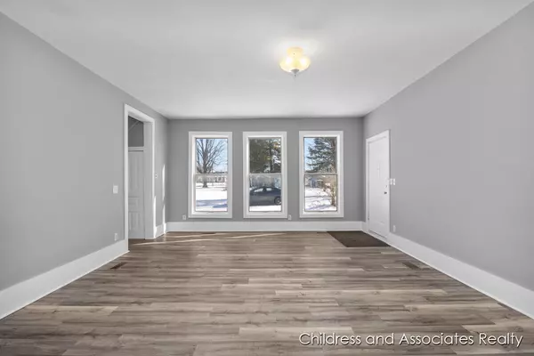 Howard City, MI 49329,227 W Edgerton Street