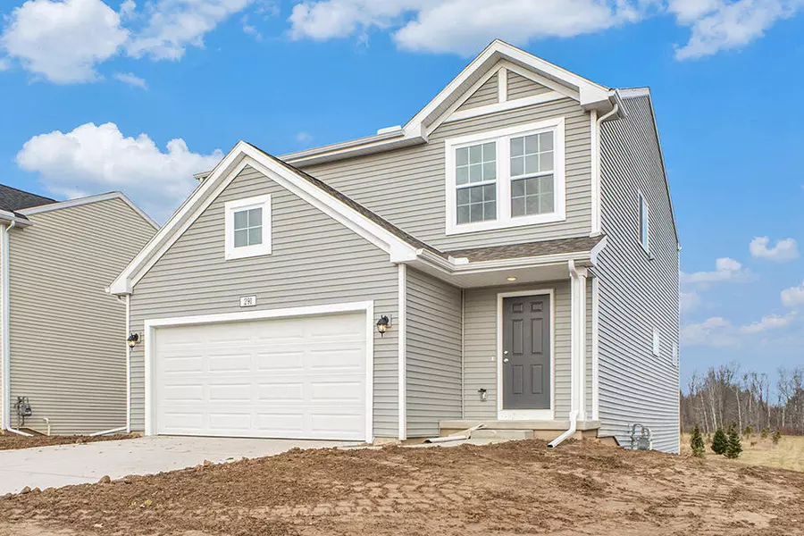 10210 Pennridge Drive, Portage, MI 49024-6715