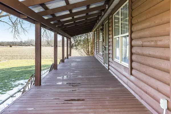2218 Burton Road, Niles, MI 49120