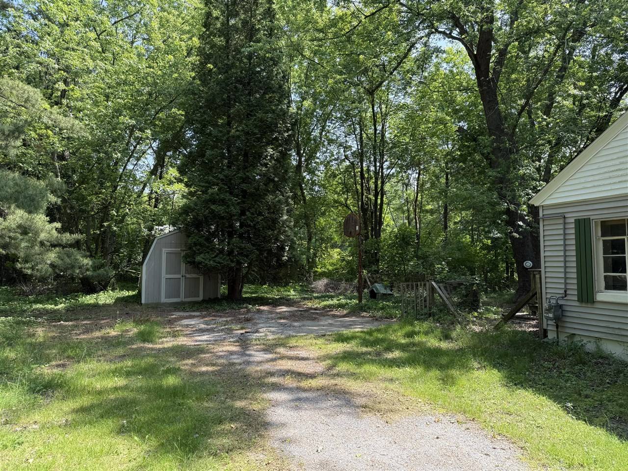 Muskegon, MI 49444-8712,5312 Airline Road