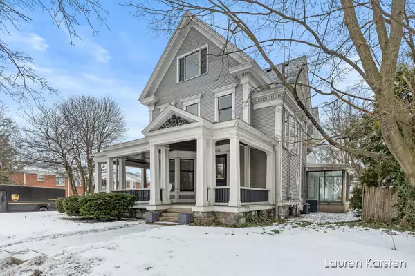 Grand Rapids, MI 49503,102 Union Avenue