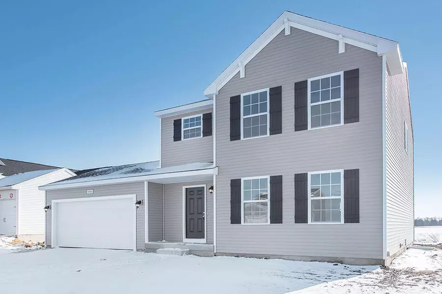 2847 Sanderling Court, Kentwood, MI 49508